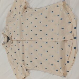 Bonobos Riveria Short Sleeve shirt